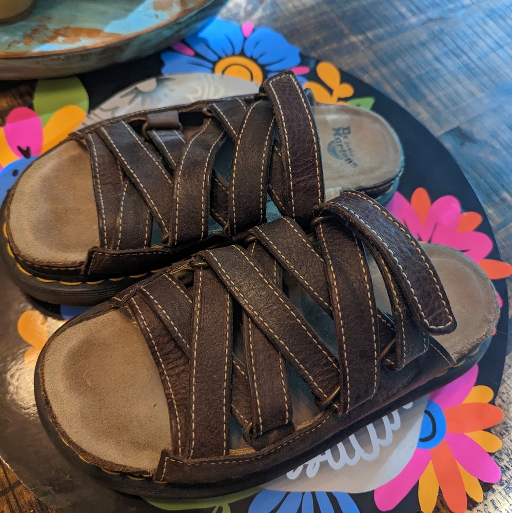 Doc Martens